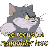 Figurinha para WhatsApp