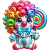 Figurinha de Engraçados para WhatsApp