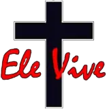 Sticker de religião para WhatsApp