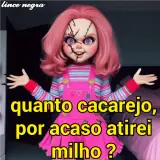 Sticker de Memes Brasileiros para WhatsApp