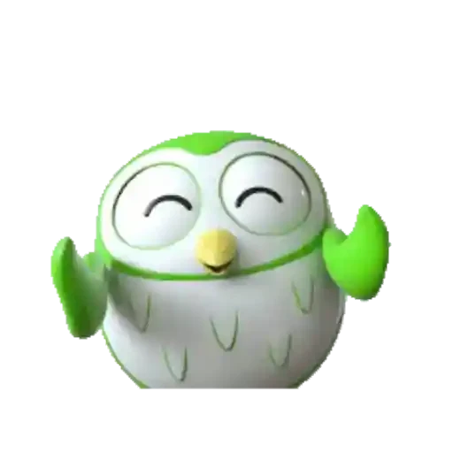 Figurinha para WhatsApp — reação