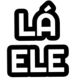 Figurinha de texto para WhatsApp