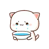 Figurinha de Animais para WhatsApp