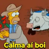 Figurinha de Memes Brasileiros para WhatsApp