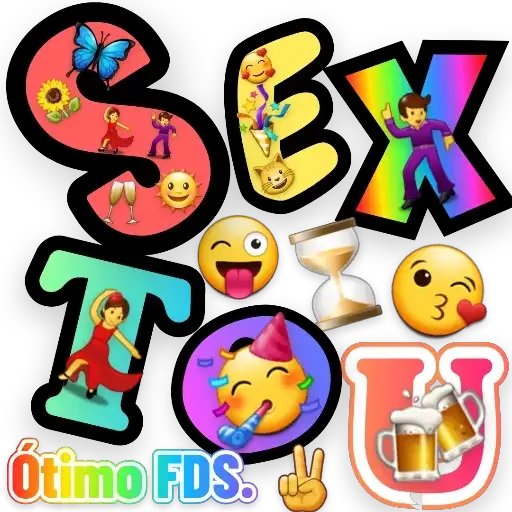 Coletadas sticker 31010