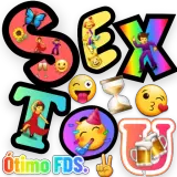 Figurinha para WhatsApp