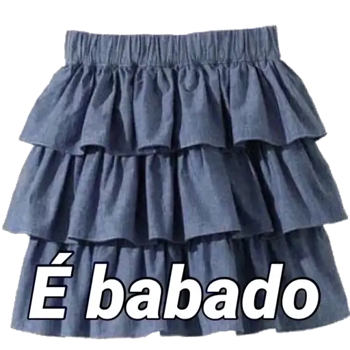 Coletadas sticker 7764