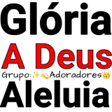 Figurinha de religião para WhatsApp