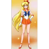 Figurinha de Anime para WhatsApp