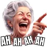 Figurinha de Memes para WhatsApp