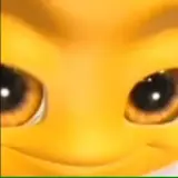 Figurinha de reação para WhatsApp