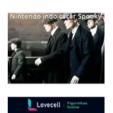Figurinha para WhatsApp