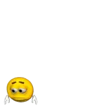 Figurinha de reação para WhatsApp