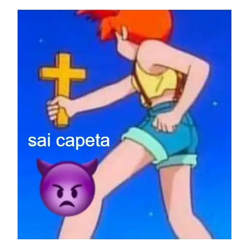 Coletadas sticker 20506