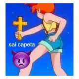 Figurinha de Memes para WhatsApp