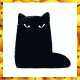 Figurinha de Gatos para WhatsApp