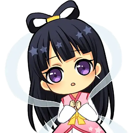 Coletadas sticker 13803