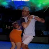 Figurinha de reação para WhatsApp