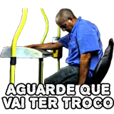 Sticker de Memes Brasileiros para WhatsApp