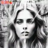 Figurinha de Música para WhatsApp