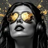 Figurinha de reação para WhatsApp