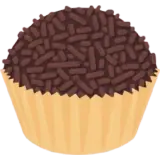 Figurinha de Comida para WhatsApp