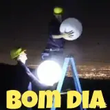 Figurinha para WhatsApp