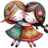 Figurinha para WhatsApp