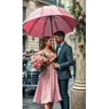 Figurinha de Amor para WhatsApp