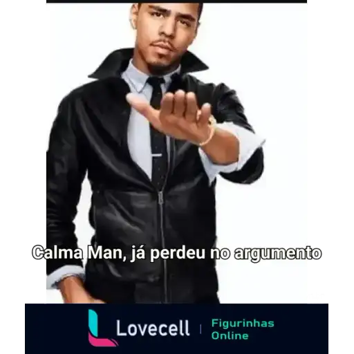 Coletadas sticker 33219