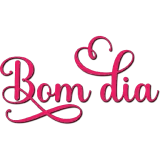 Sticker de Saudações para WhatsApp