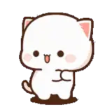 Figurinha de Animais para WhatsApp