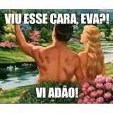 Figurinha de Memes para WhatsApp