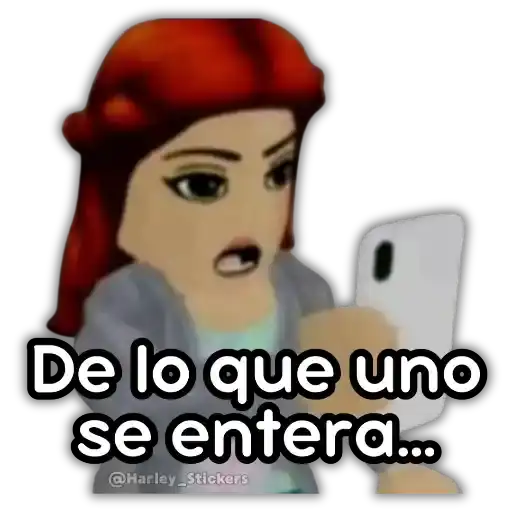 Coletadas sticker 21114