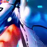 Figurinha de Música para WhatsApp