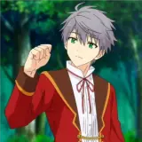 Figurinha de Anime para WhatsApp