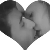 Figurinha de Amor para WhatsApp