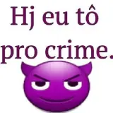 Figurinha para WhatsApp