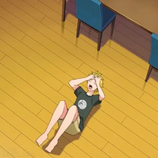 Figurinha para WhatsApp — reação