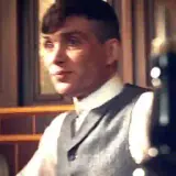 Figurinha de reação para WhatsApp