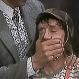 Figurinha de reação para WhatsApp