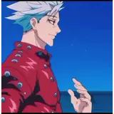 Figurinha de Anime para WhatsApp