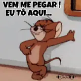 Figurinha de Memes Brasileiros para WhatsApp