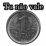 Figurinha de Memes Brasileiros para WhatsApp