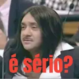 Sticker de reação para WhatsApp