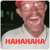 Sticker de reação para WhatsApp