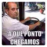 Figurinha para WhatsApp