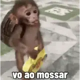 Figurinha de Memes Brasileiros para WhatsApp