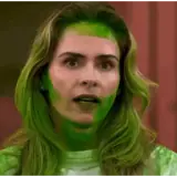 Sticker de reação para WhatsApp