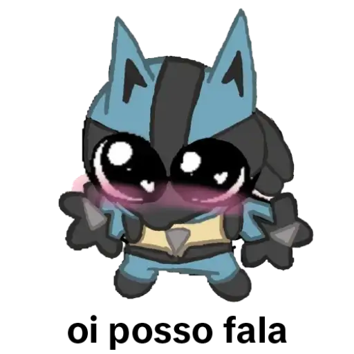 Coletadas sticker 20599